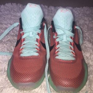 Kobe X Easter sneakers